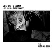 Despacito Remix single cover