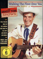 Ernest Tubb - Walking The Floor Over You