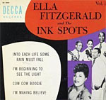 Into Each Life Some Rain Must Fall