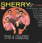 Sherry single cover