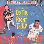 Fight The Power single cover