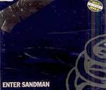 Enter Sandman single cover
