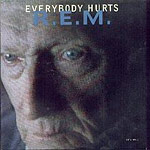 Everybody Hurts single cover