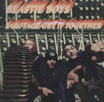Beastie Boys - Sabotage single cover