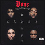 Tha Crossroads single cover