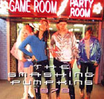 Smashing Pumpkins - 1979 single cover