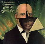 Bullet With Butterfly Wings single cover