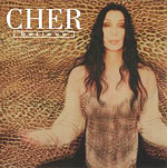 Believe by Cher single cover