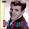 singer Del Shannon
