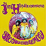 Are You Experienced? - album cover