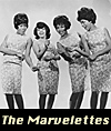 Girl-group The Marvelettes
