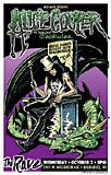 Image of poster for Alice Cooper concert