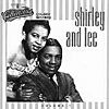 Singing musical duo Shirley and Lee