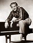Jerry Lee Lewis