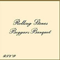 Beggars Banquet album cover