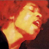 Electric Ladyland album cover
