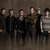 music group Modest Mouse