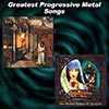 Greatest Progressive Metal Songs