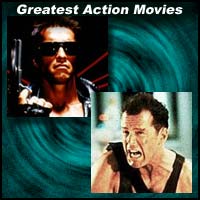 100 Greatest Action Movies