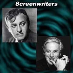 Two Movie Screenwriters