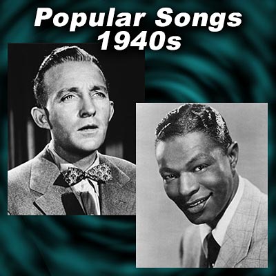 100 Greatest Popular Songs of the 1940s