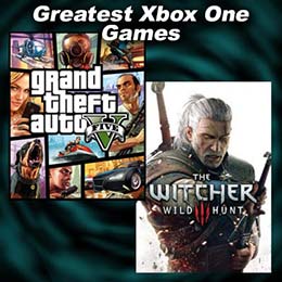 Top 100 xbox one on sale games