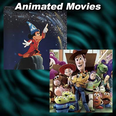 32 Best English Animated Movies by Disney, Pixar, DreamWorks and