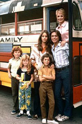 music group Partridge Family