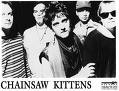 music group Chainsaw Kittens