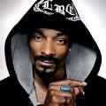 Snoop Doggy Dogg, rap singer