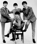 Beatles mid 1960s