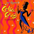 100% Azucar: The Best of Celia Cruz, Con La Sonora Matancera CD cover