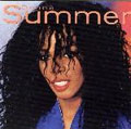 Donna Summer album cover