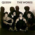 The Works album cover