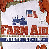 Farm Aid CD cover