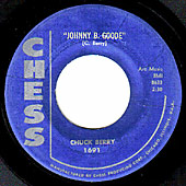 Johnny B. Goode