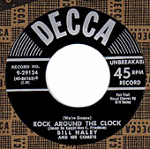 Rock Around The Clock