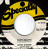 Tutti-Frutti