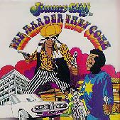The Harder They Come album cover
