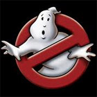 Ghostbusters movie logo