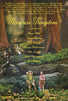 Moonrise Kingdom movie DVD cover