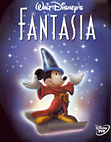  Fantasia movie poster