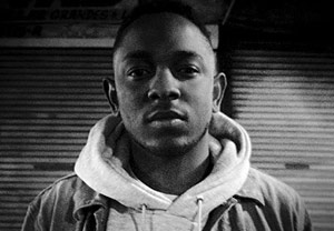 Kendrick Lamar