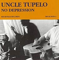 Uncle Tupelo album cover