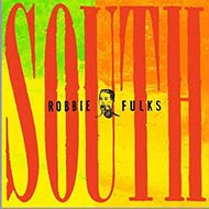 Robbie Fulks album cover