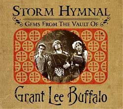 music group Grant Lee Buffalo