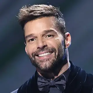 Ricky Martin
