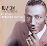 Holy Cow: The Very Best Of Lee Dorsey album cover