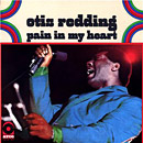 Pain In My Heart CD cover