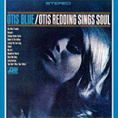 Otis Blue album cover